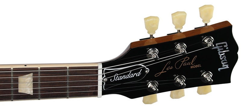 GIB LPSL5A25 HBNH Your Gateway to Gibson Legacy