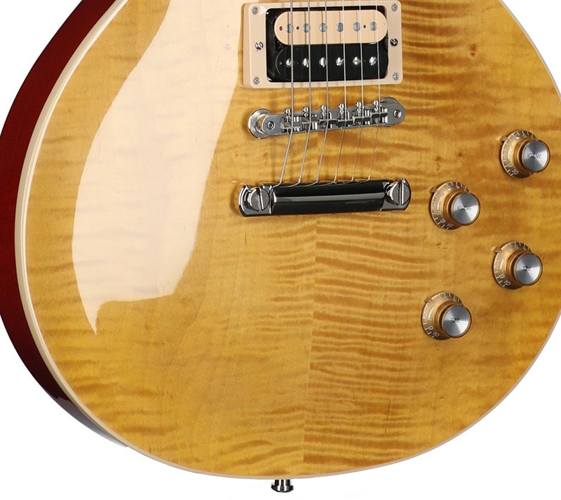 Gibson Slash Les Paul Standard Built for Performance