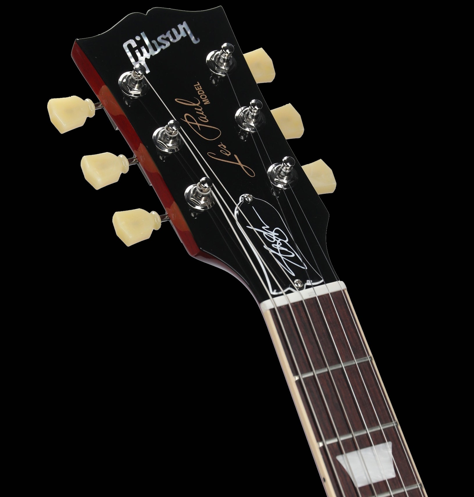 Gibson Slash Les Paul Standard The Complete Package