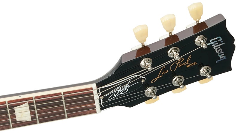 Gibson Slash "Victoria" Les Paul Standard