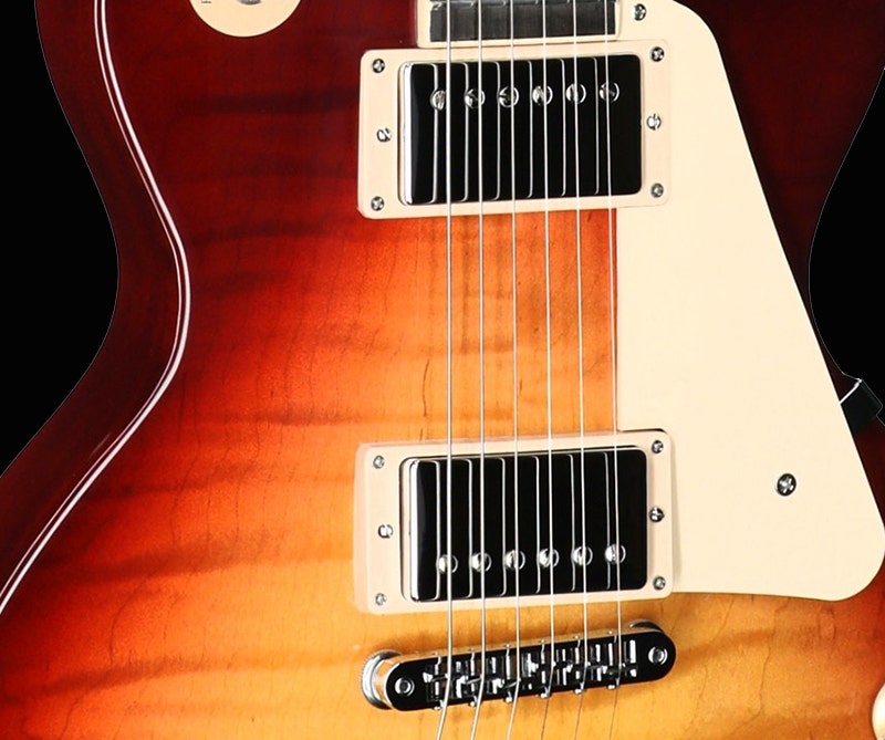 GIB LPSTAA01 Why This Les Paul Rewrites the Rulebook