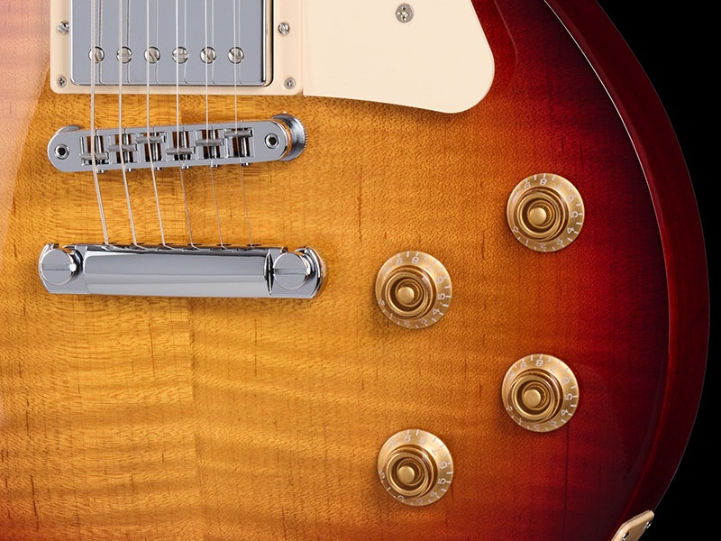 GIB LPSTAA01 Tone-Shaping Power That’ll Blow Your Mind