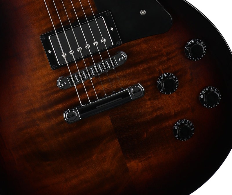Gibson Exclusive Les Paul Studio Session Guitar with Soft Case
