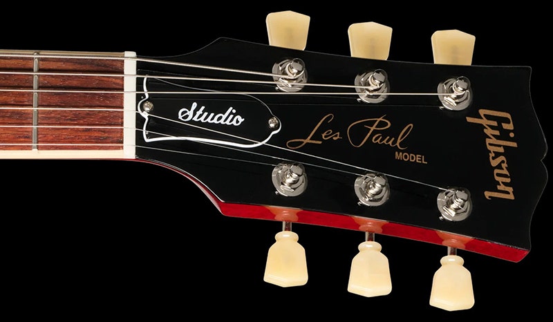 Gibson Les Paul Studio Double Trouble Your New Number One