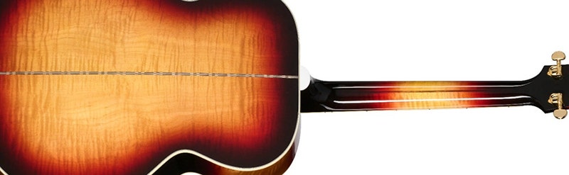 Gibson SJ-200 A Guitar That Commands Respect