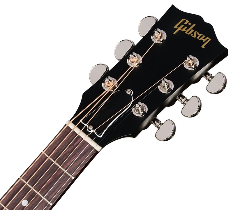 Gibson LE J-45 Special Acoustic Electric Your New Go To Axe