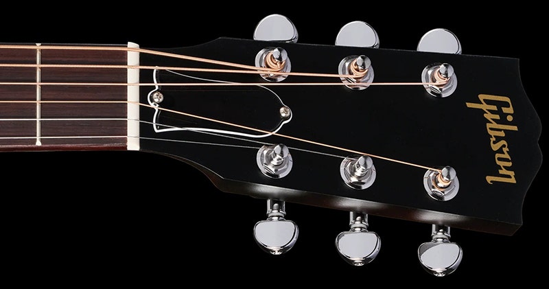 Gibson L-00 Special The Complete Package