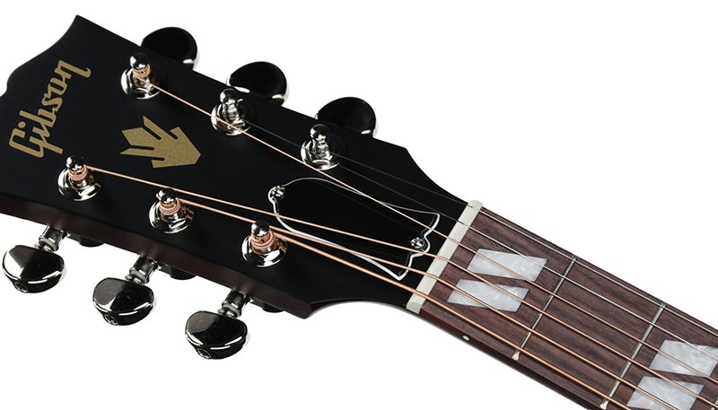 Gibson Hummingbird Special A Legacy in Every Strum