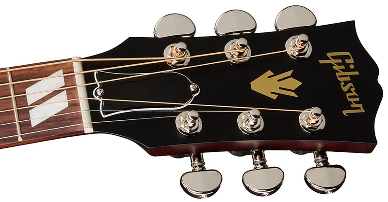 Gibson Hummingbird Special Acoustic-Electric The Legend Lives On