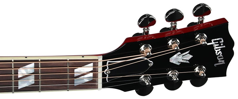Gibson Hummingbird A Timeless Classic for the Modern Player