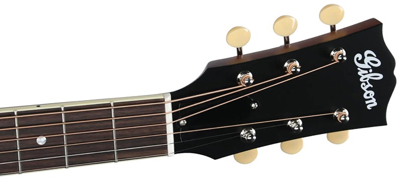 Gibson J-185 A Rare Guitar within Anyone's Reach