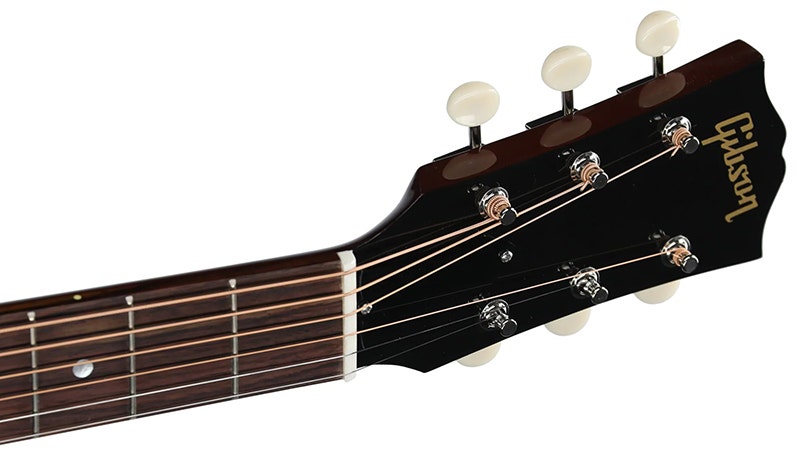Gibson 50s J-45 The Ultimate Vintage Experience