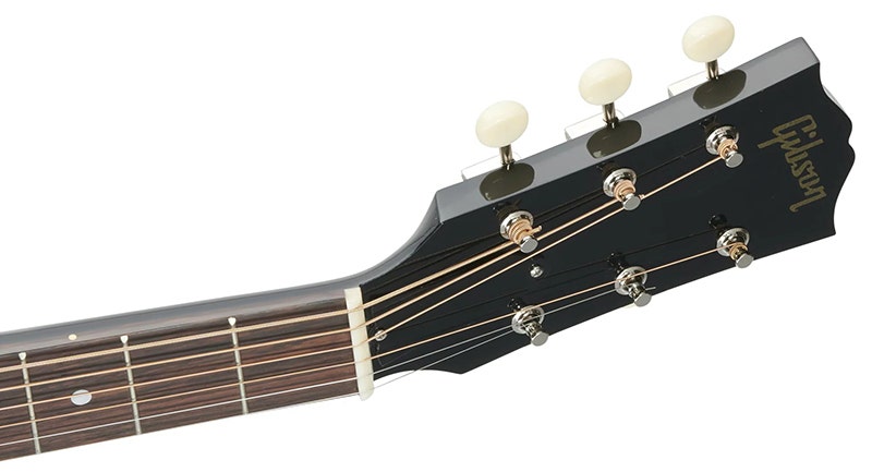 Gibson 60s J-45 Original A Legend Reborn