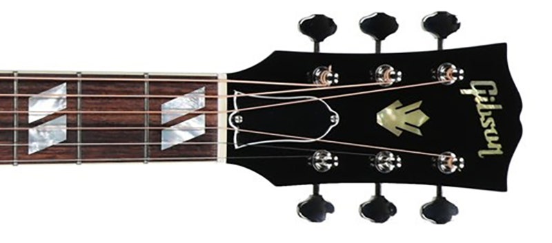 Gibson Southern Jumbo Original Defining Acoustic Excellence