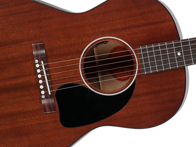 Gibson LG-2 A Tone That Aged Like a Fine