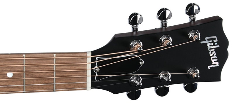 Gibson Exclusive J165 The Best of Both Worlds