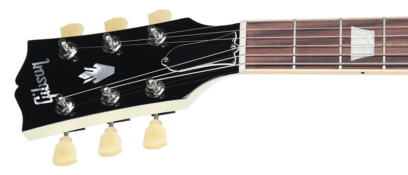 Gibson SG Standard '61 A Modern Classic Ready for the Stage