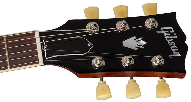 SG Standard ’61 Faded More Than Just a Guitar