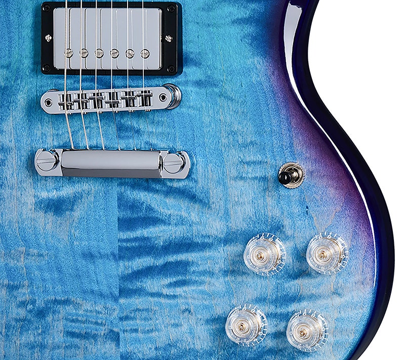 Gibson SG Modern Playability