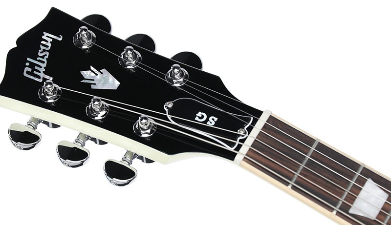 Standard Rounded Neck Shape
