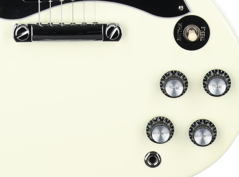 Gibson SG Standard Custom Color