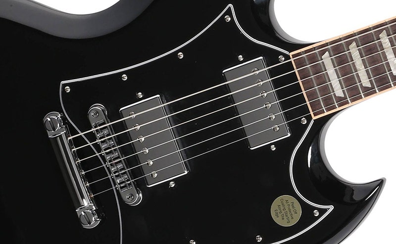 Gibson SG Standard Your Gateway to Legendary Tone