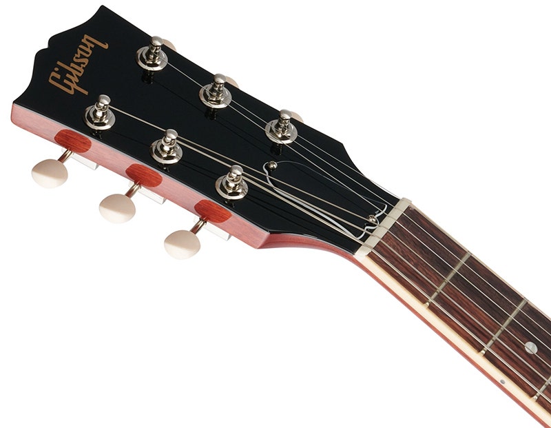 Gibson SG Special Slim Taper Mahogany Neck