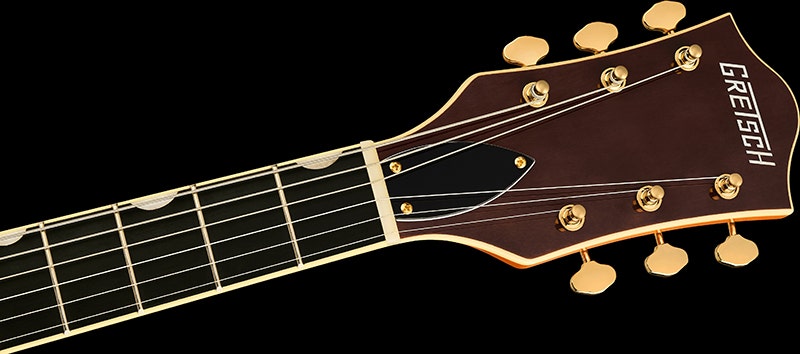 Gretsch Synchromatic Nashville Your Ticket to Timeless Tone
