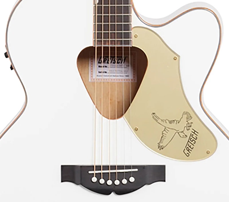 Gretsch G5022CWFE Rancher Falcon Jumbo Looks That Stun