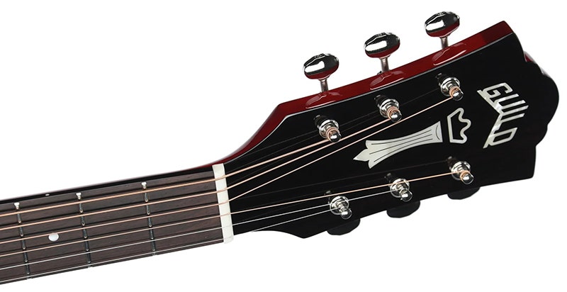 Guild D-140 A Dreadnought with Real Staying Power