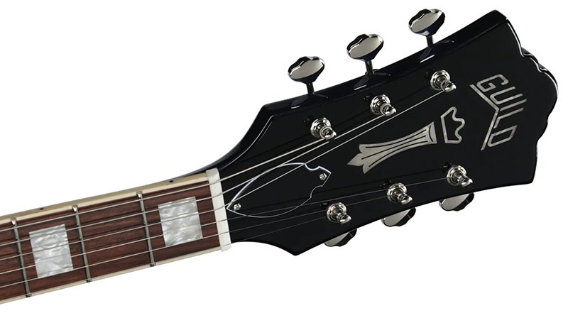 Guild S-300 The Verdict