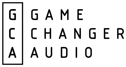 Gamechanger Audio