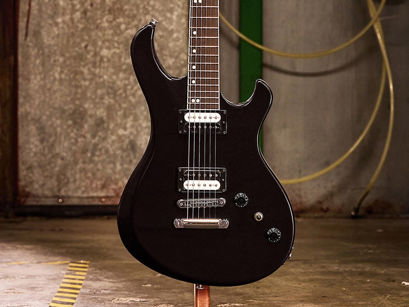 Gibson Baritone