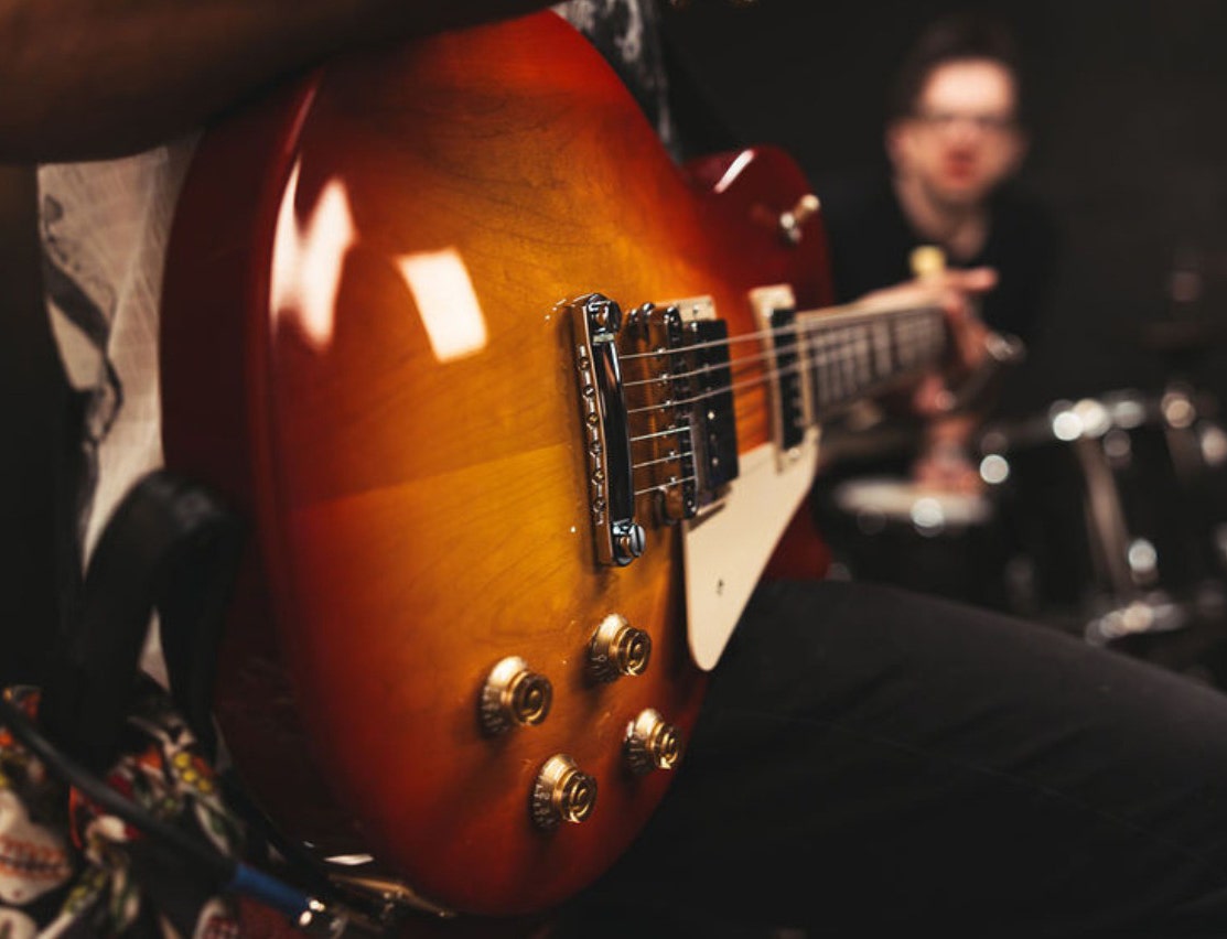 Gibson Les Paul
