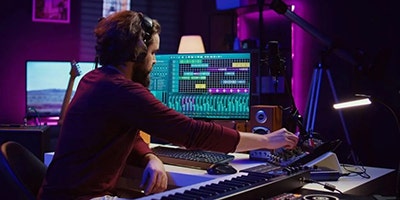 gifts for audio engineers