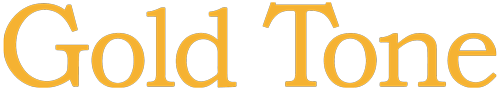 Gold Tone Banjos