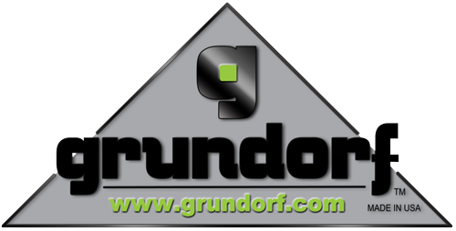 Grundorf Cases & Racks