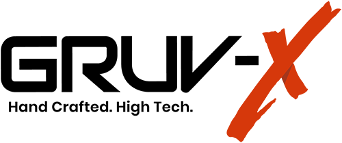Gruv-X Logo