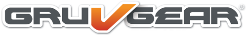 Gruv Gear Bags & Cases