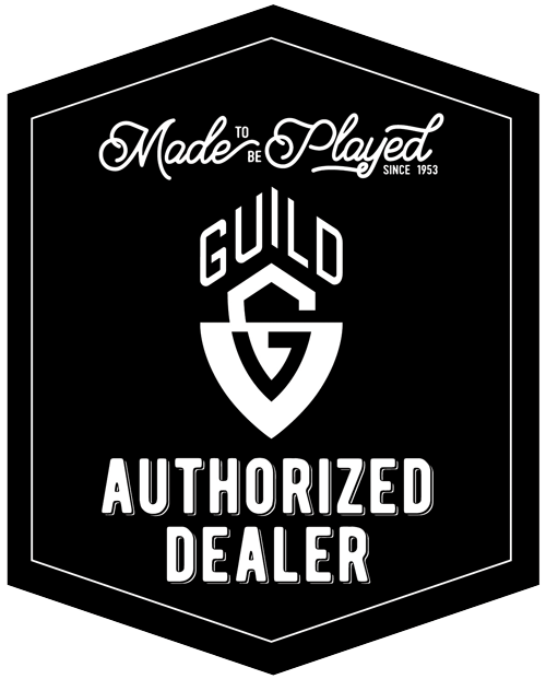 Guild Guitars