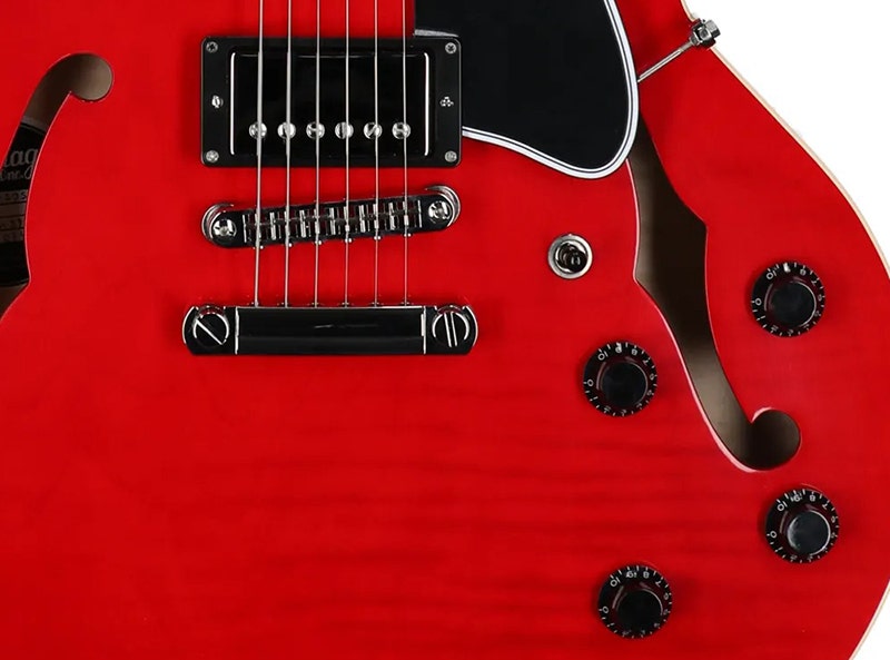 Heritage Standard H-535 A Masterpiece of Craftsmanship