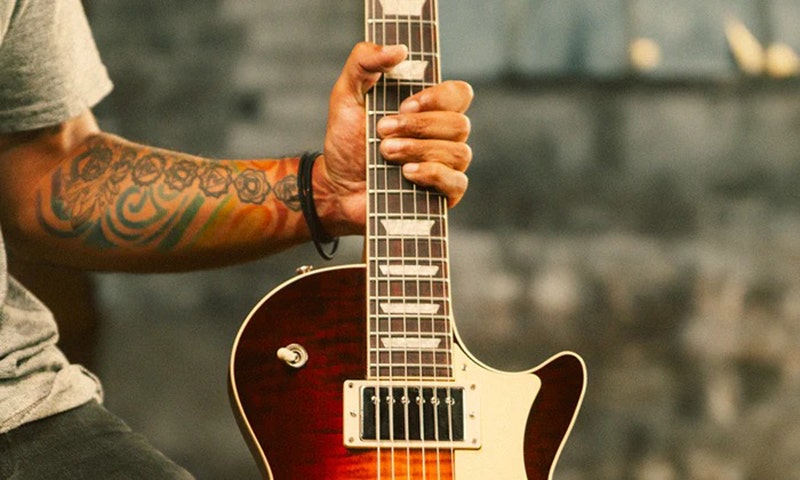 Heritage Standard II H-150 American-Made Heritage