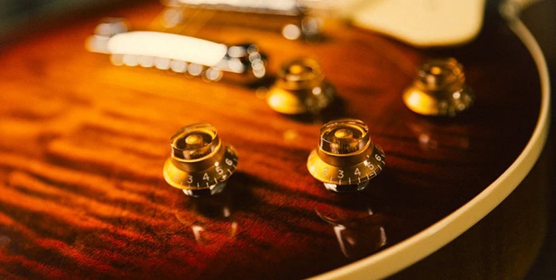Heritage Standard II H-150 A Modern Classic
