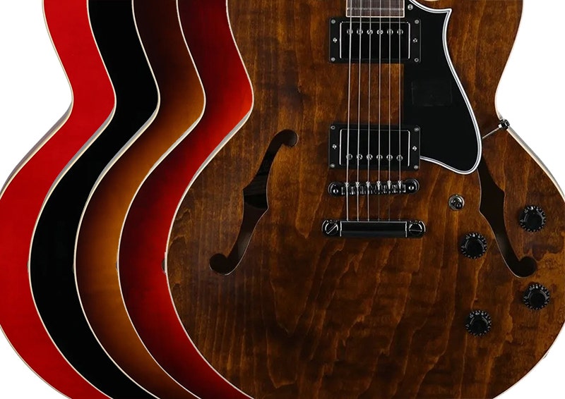 Heritage Standard II Collection H-535 It's All in the Details