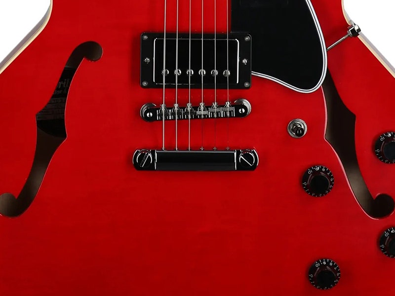 Heritage Standard II Collection H-535 Flexibility at Your Fingertips