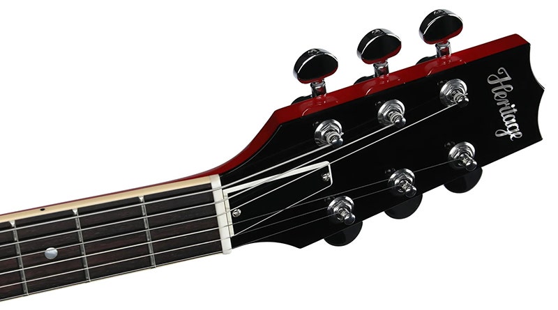 Heritage Standard II Collection H-535 Should You H-535 It?
