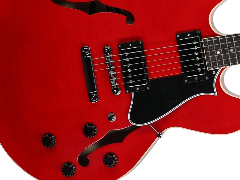 Heritage Standard II Collection H-535 Tones for Every Occasion