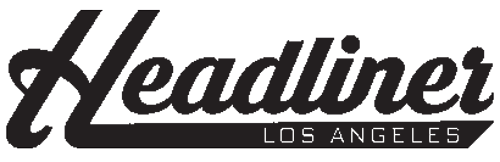 Headliner by Mixware DJ Equipment