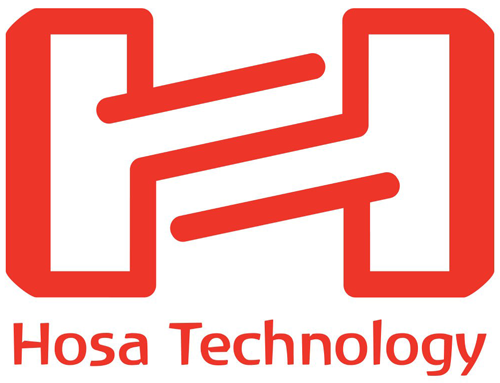Hosa Technology Cables