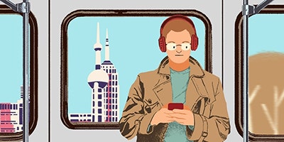 Best Travel Headphones